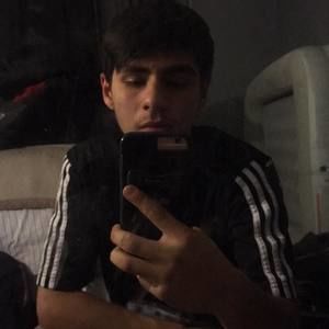 Meet your Posher, Rodrigo